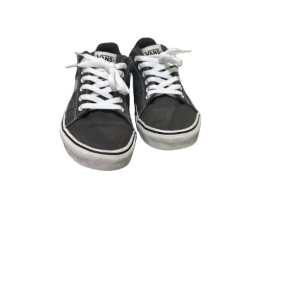 MEN'S VANS SELDAN SKATE SHOES Size 9.5 - Picture 9 of 11